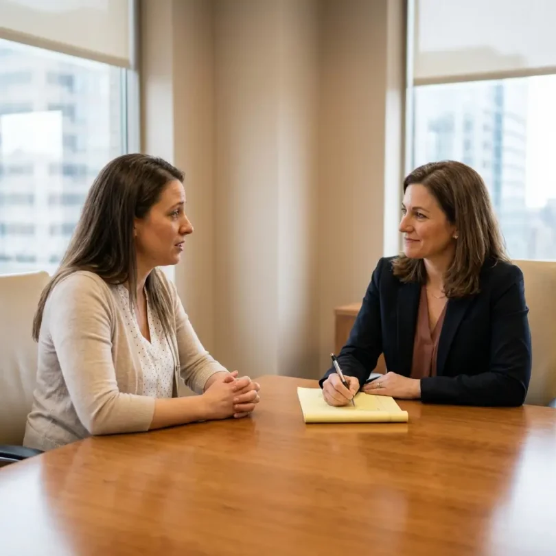 How to Choose the Best Family Lawyer for Custody Issues