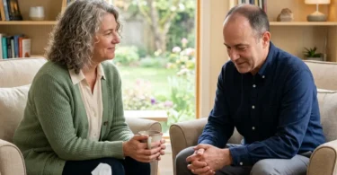 Best Grief Counseling Services for Loss and Healing