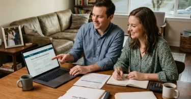 Best Life Insurance Options for Families After Marriage