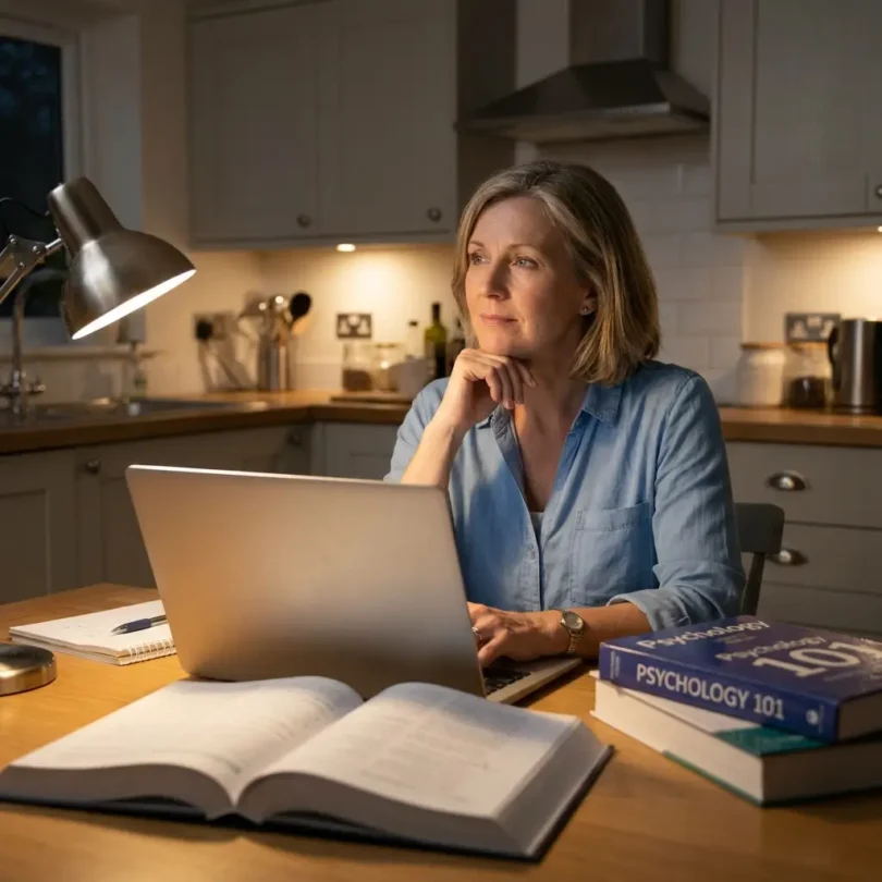Best Online Psychology Degree Programs for Career Change