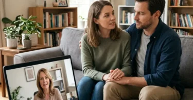 Best Online Couples Therapy for Relationship Problems