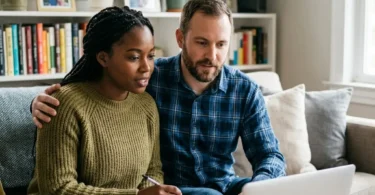 Best Online Couples Therapy for Relationship Problems